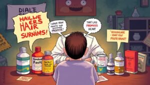Beware of False Promises