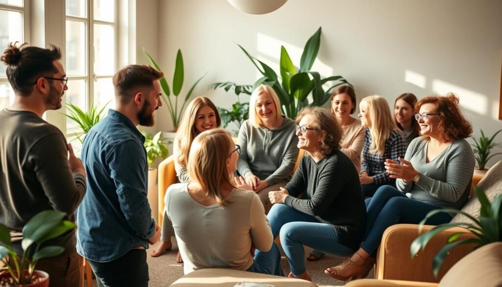 Building Connections