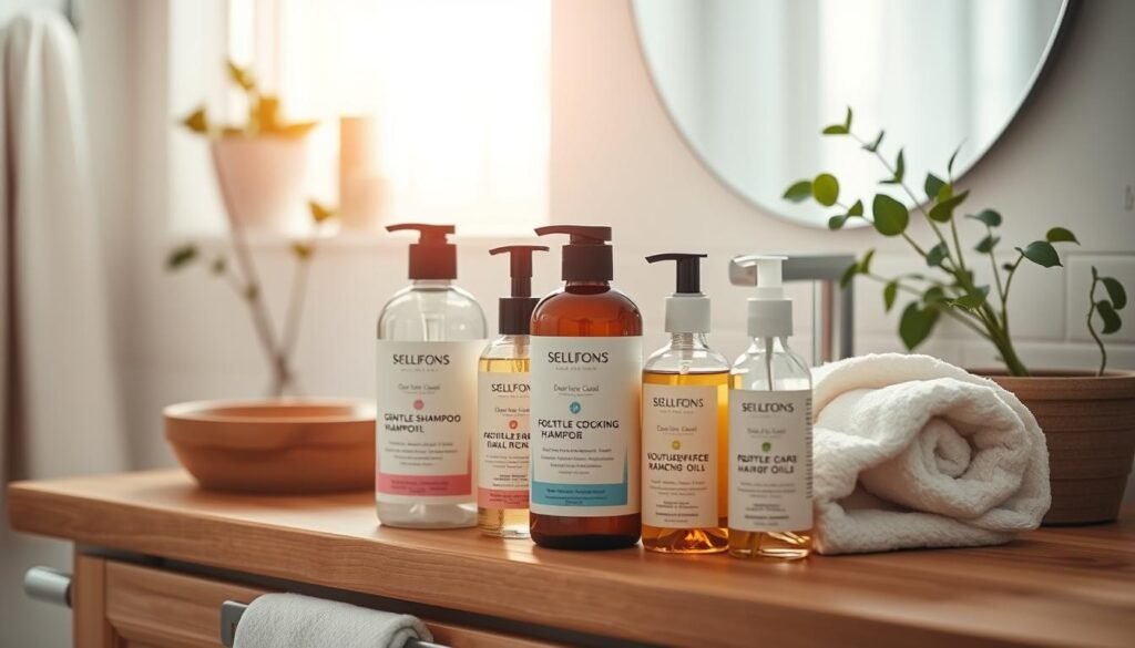 Caring for Your Hair and Scalp with Alopecia