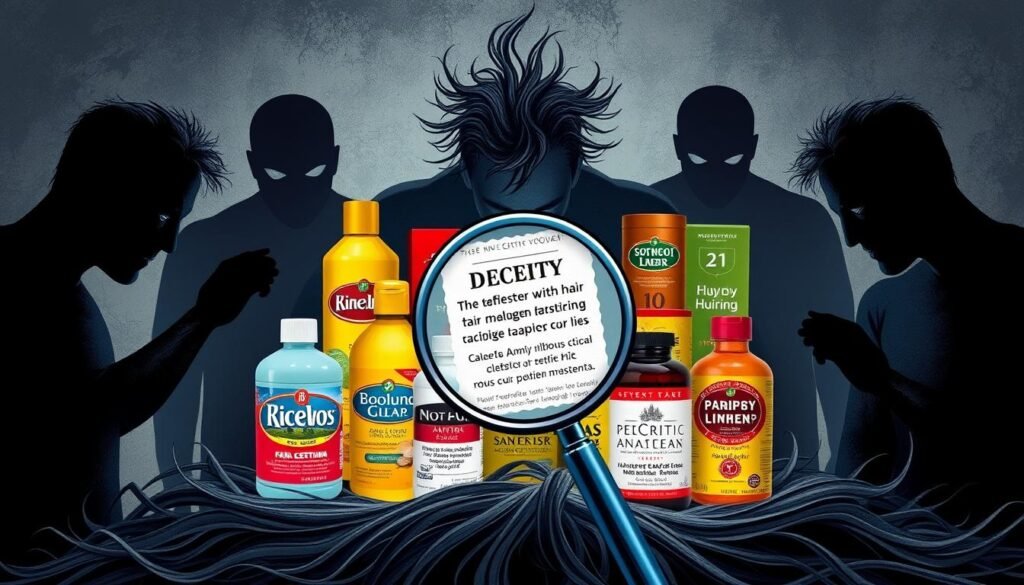 Deceptive Claims