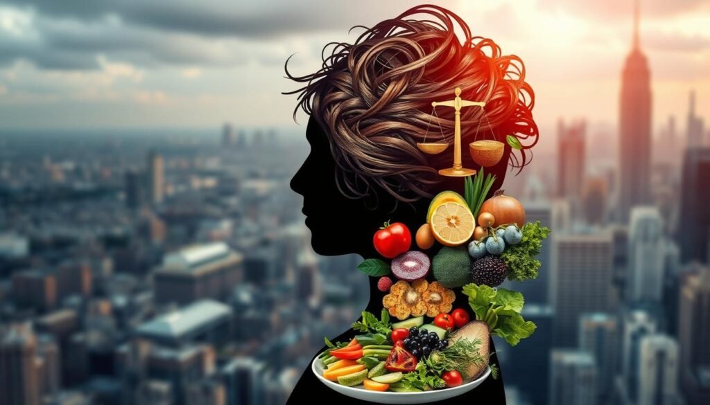 Hair loss causes