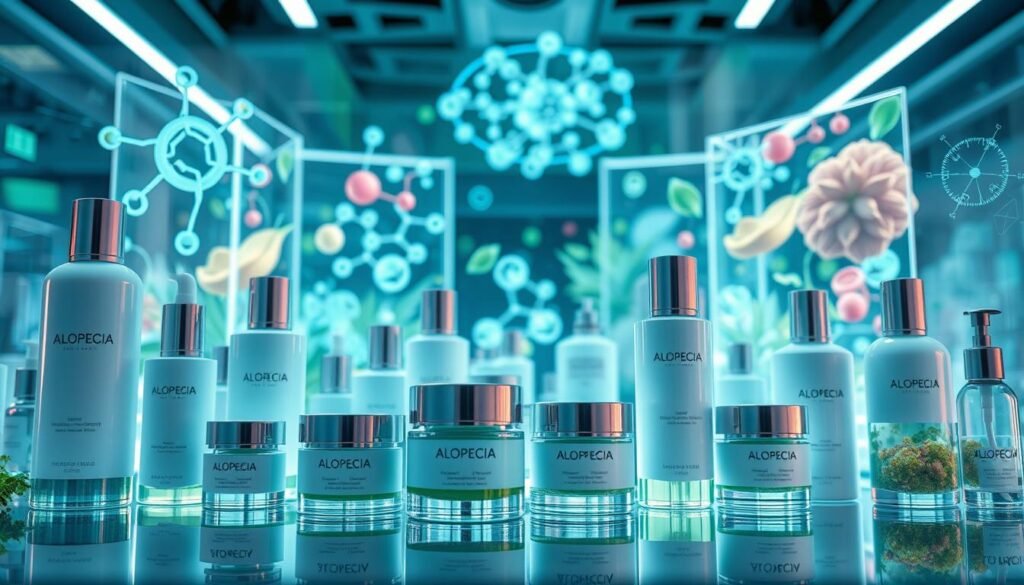 Next Generation Topical Treatments
