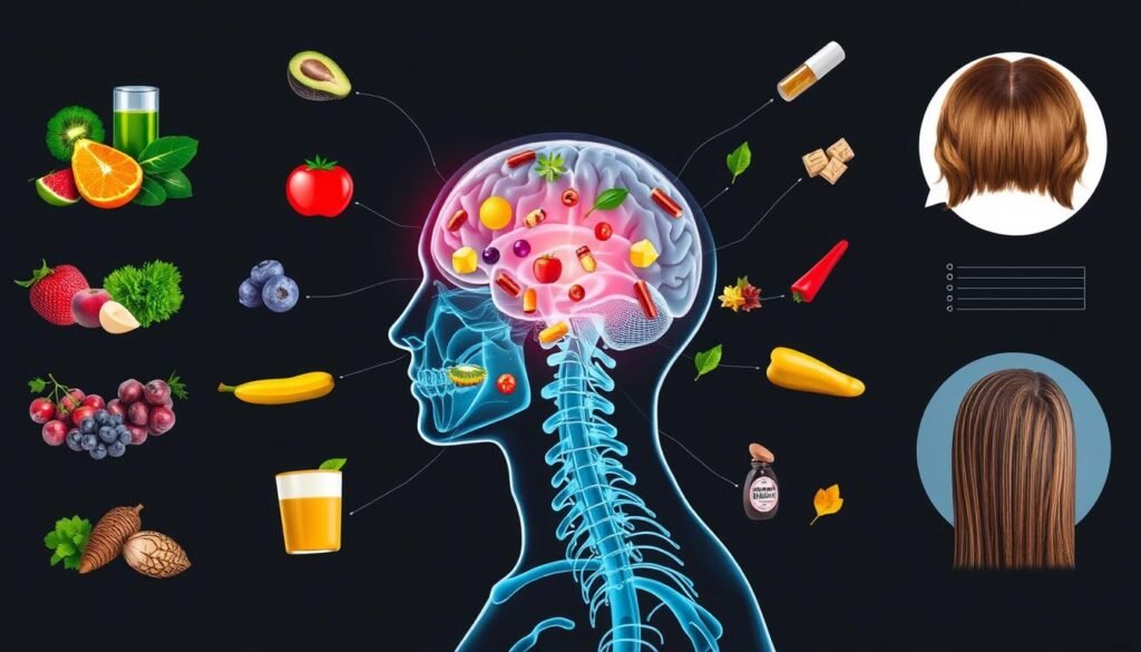Nutritional Deficiencies and Hair Loss Triggers