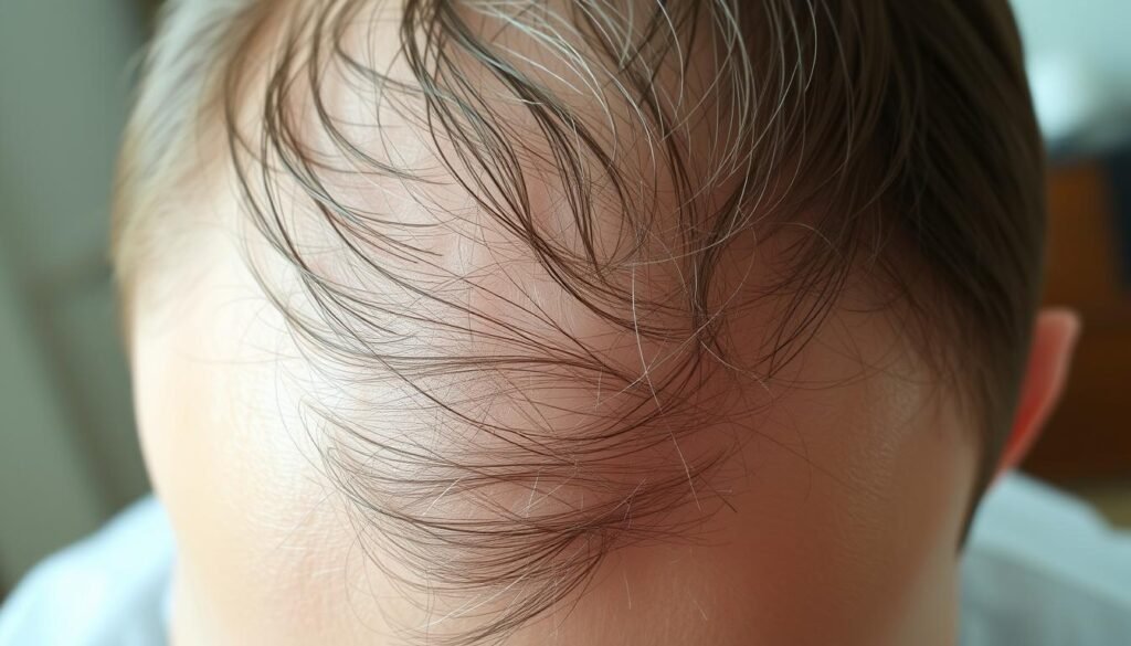 Recognizing the Early Signs of Alopecia