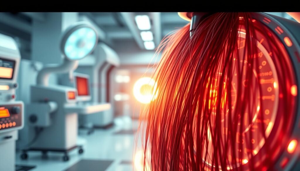 Stem Cell Therapy for Hair Regeneration