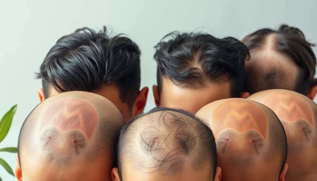 Understanding Alopecia