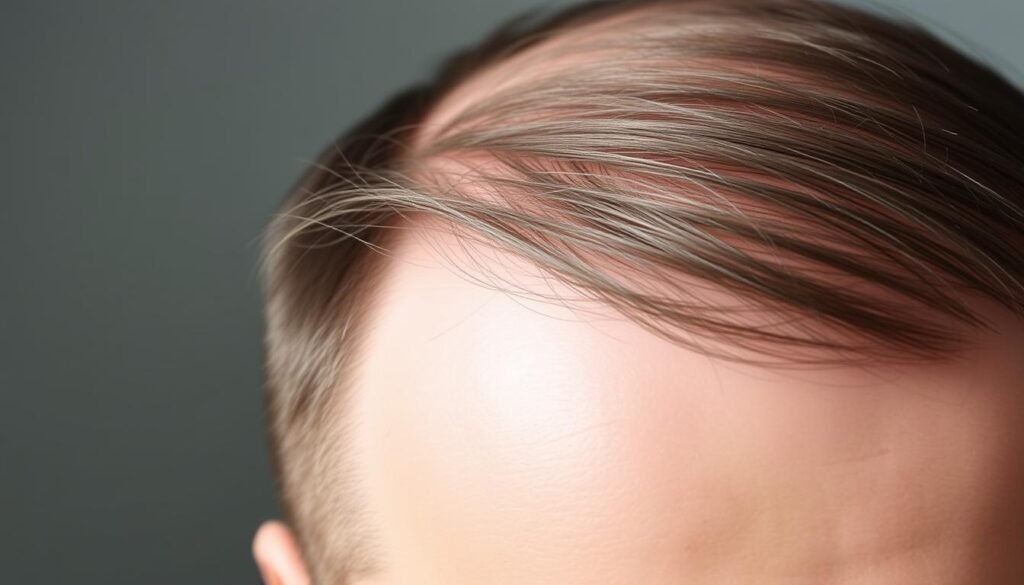 androgenetic alopecia
