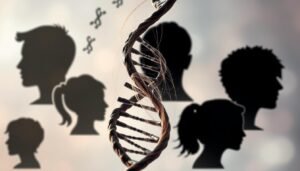 genetics and alopecia