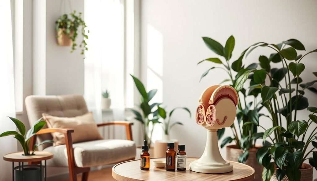 holistic hair loss diagnosis