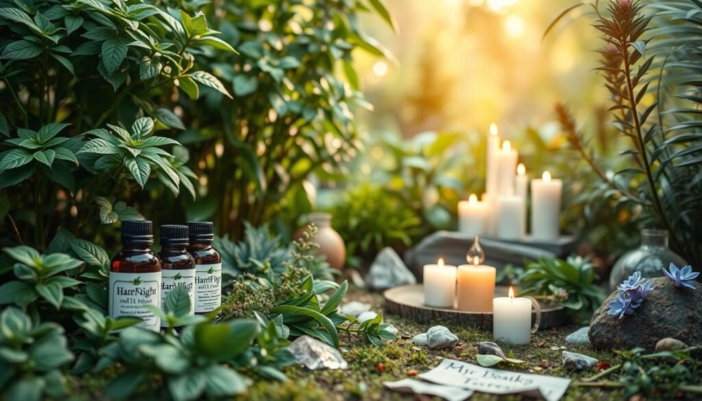 holistic healing strategies for alopecia