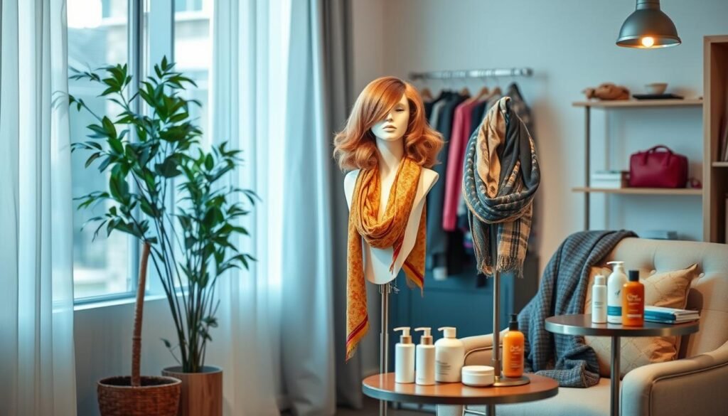 practical solutions for alopecia