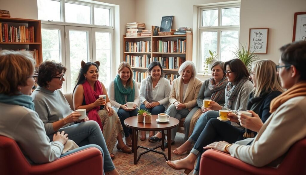 support groups for alopecia