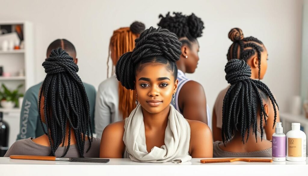 traction alopecia prevention strategies