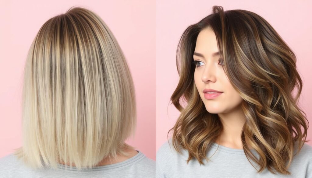 mistakes to avoid with thin hair