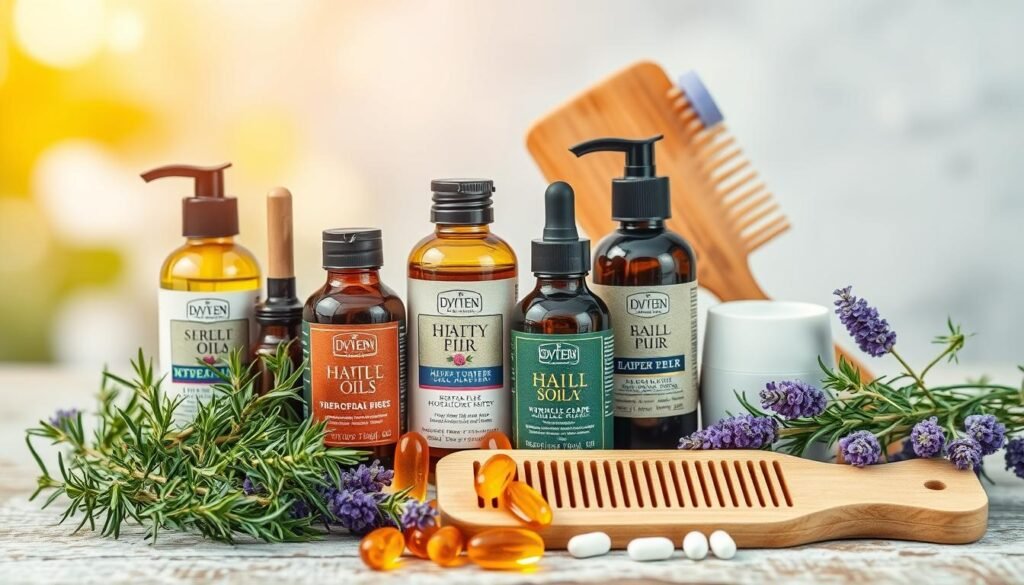 preventive measures for hair health